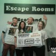 Illustration for article titled Escape Room Games The World Wide Phenomenonem/em